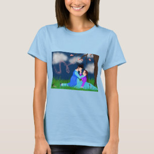 T-shirt Hanbok couple ♥