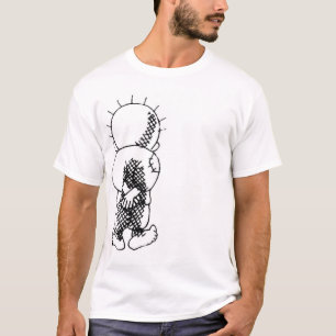 T-shirt handala
