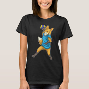 T-shirt Handball joueur Fox