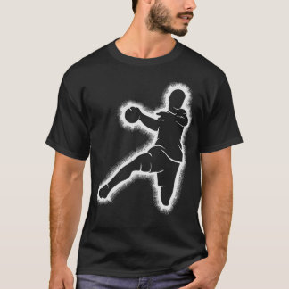 T-shirt Handball S2 (25)