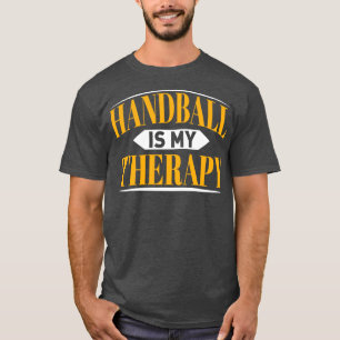 T-shirt Handball Sport
