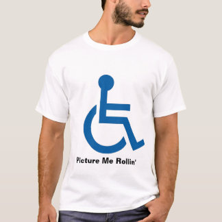 T-shirt Handicap