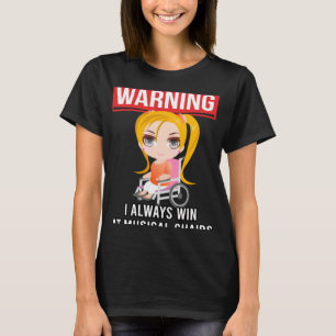 T-shirt Handicap Handicap Handicap Handicap Handicap Handi