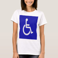 Handicapés handicapés