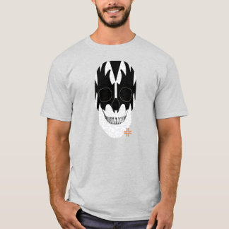 T-shirt HANDSKULL Vampire de base B2