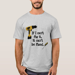 T-shirt Handyman