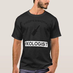 T-shirt HANDYMAN Professionnel Fidélisation animal pi d'an