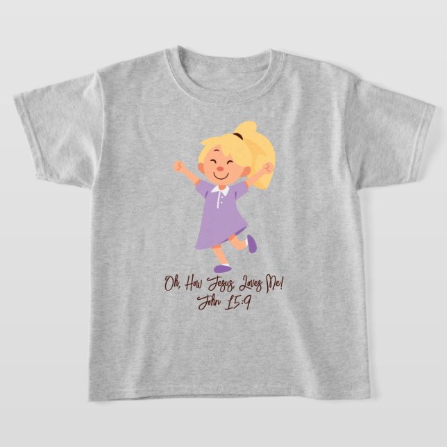 T-shirt Hanes TAGLESS®  (Poser)