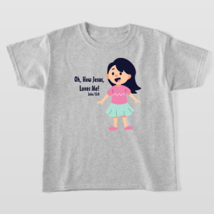 T-shirt Hanes TAGLESS® 