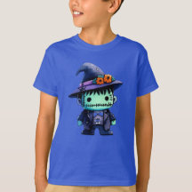 T-shirt Hanes TAGLESS® ComfortSoft® pour enfants