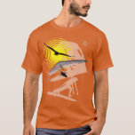 T-SHIRT HANG GLIDER SUMMER<br><div class="desc">MADE SERA LOVERS OF FREE FLYING OF BRAZIL AND THE WORLD</div>