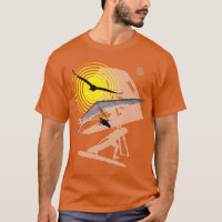HANG GLIDER SUMMER