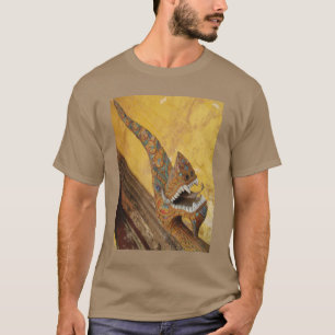 T-shirt Hang Hod ... Naga à Vientiane, Laos