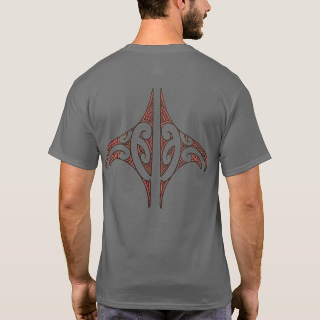 T-shirt Hangi 2022 (Dos)