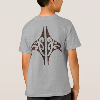 T-shirt Hangi 2022 Garçons