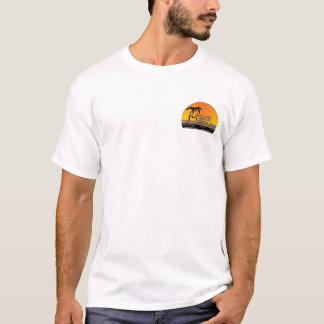 T-SHIRT HANGLOOSE BALANCE HAWAÏ T