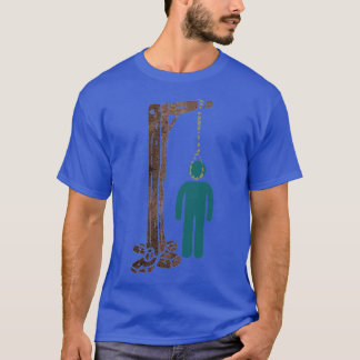 T-SHIRT HANGMAN