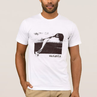 T-shirt Hangover