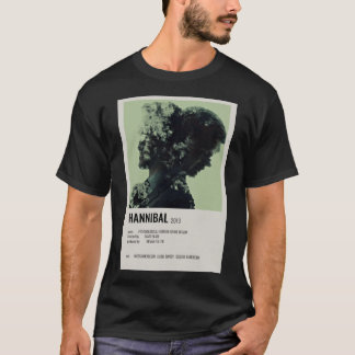 T-shirt Hannibal poster Sticker.png
