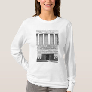 T-shirt Hanoï Viêt Nam, Mausolée de Hô Chi Minh