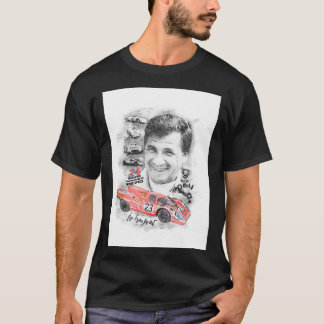 T-shirt Hans Herrmann