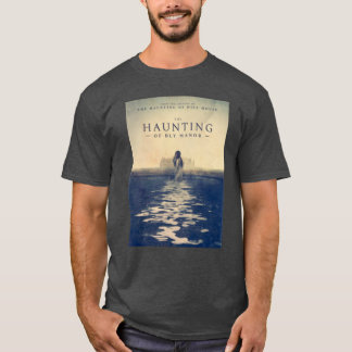 T-shirt Hantise de Bly Manor