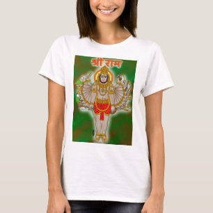 T-Shirt Hanuman