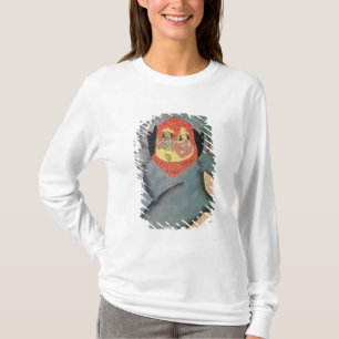 T-shirt Hanuman indiquant Rama et Sita