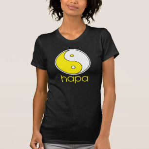T-shirt Hapa