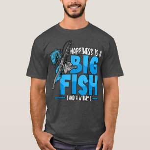 T-shirt Happiness