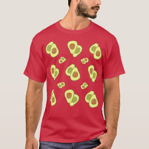 T-shirt Happy Avocado 28