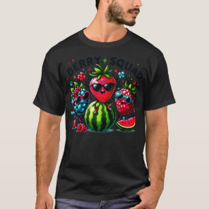 T-shirt Happy Berry 2