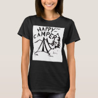 Happy Camper