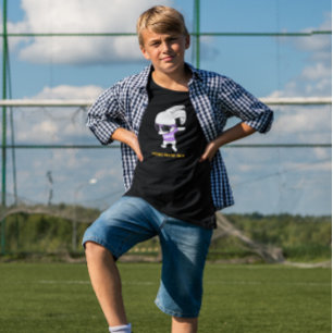 T-SHIRT HAPPY EASTER BRO