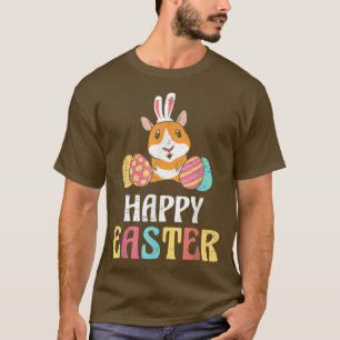 T-shirt Happy Easter Jes