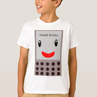 Happy Ebook Reader 1