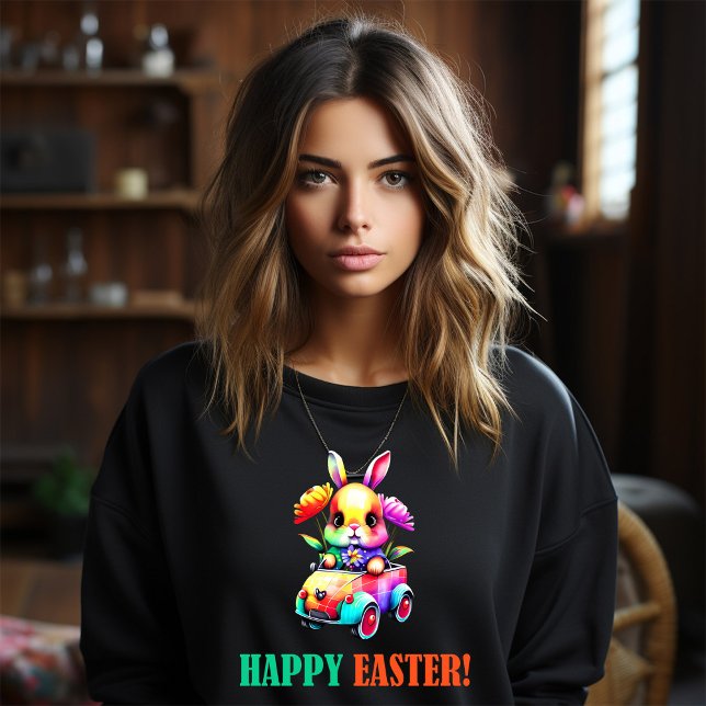 T-shirt Happy Eggster - Basketball (Créateur téléchargé)