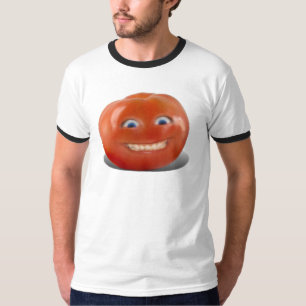 T-shirt Happy Face