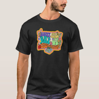 T-shirt Happy First Day Of Kindergarten Teacher Back To Sc