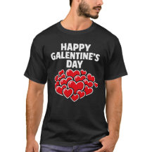 Happy Galentine's day girl friends Valentine's day