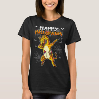 T-shirt Happy Halloween