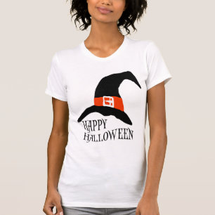 T-shirt Happy Hallowen