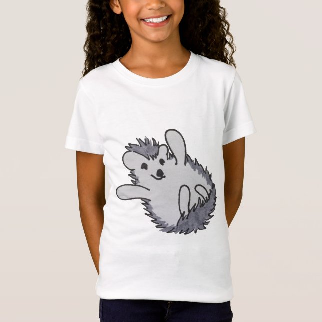 T-Shirt Happy Happy (Devant)