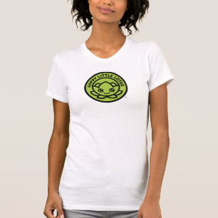 T-shirt Happy Little Lotus, HLL_04_POP