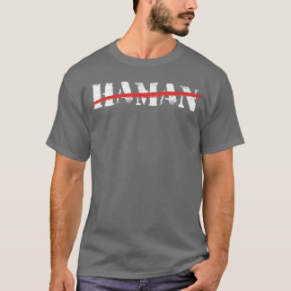 T-shirt Happy Purim Costume Idea Not Today Haman Jewish Ho