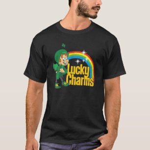 T-shirt Happy St Patrick