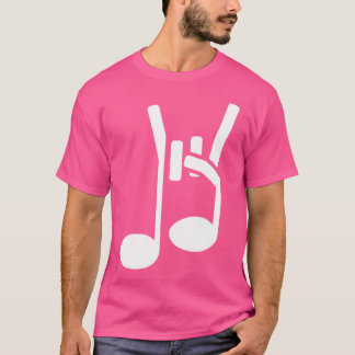 T-shirt Hard Rock Heavy Metal Punk Rocker