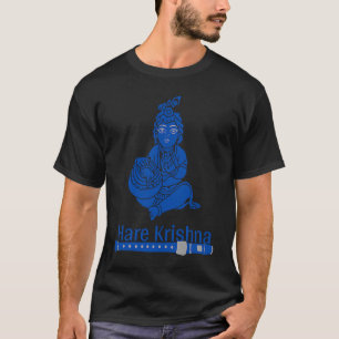 T-shirt Hare Krishna