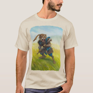 T-shirt Harengon Adventurer