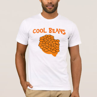 T-shirt Haricots frais